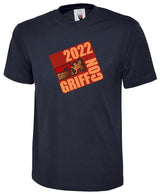 GriffCon22 Official T-Shirt