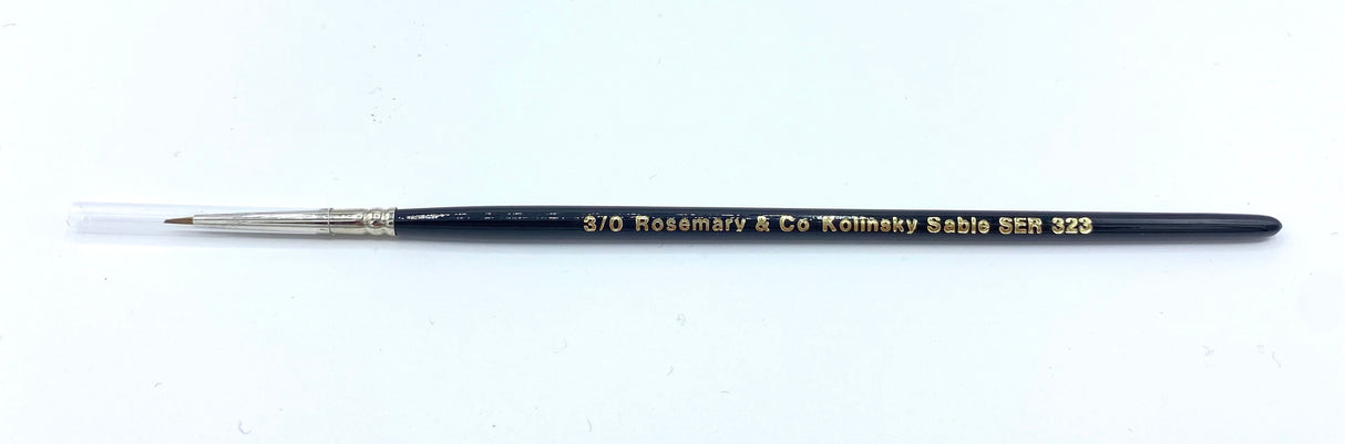 Rosemary & Co: Series 323 - Size 3/0