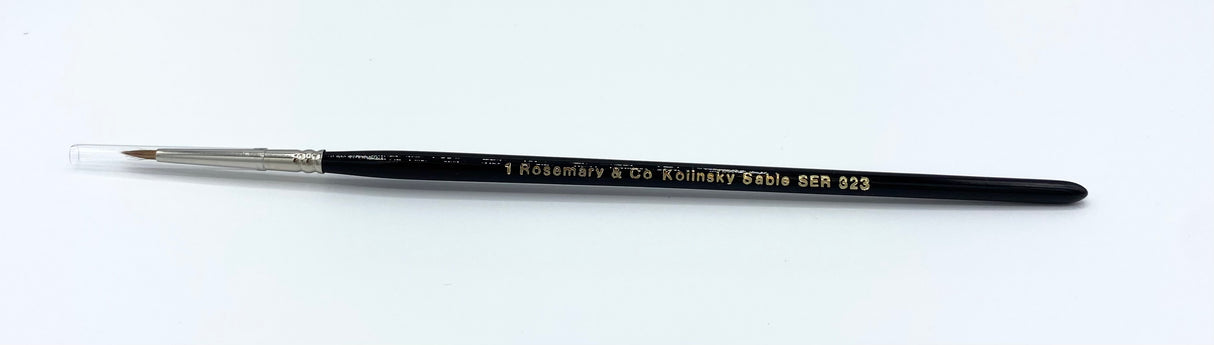 Rosemary & Co: Series 323 - Size 1