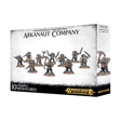 Arkanaut Company GamesWorkshop warhammer-irepairs.myshopify.com