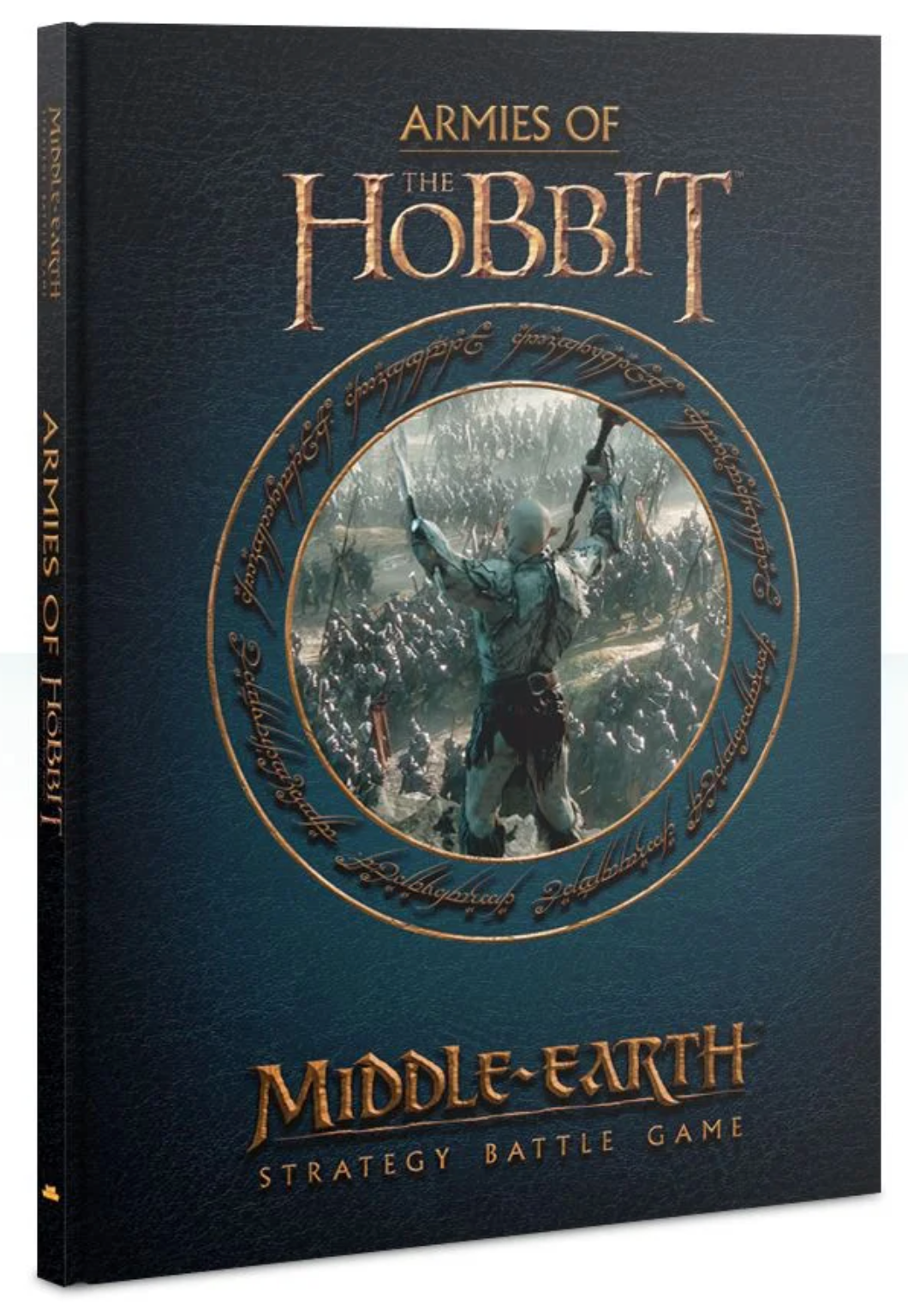 The Hobbit: Armies of The Hobbit