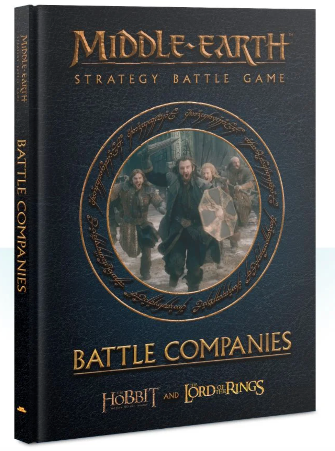 Middle Earth: Strategy Battle Game - Battle Companies