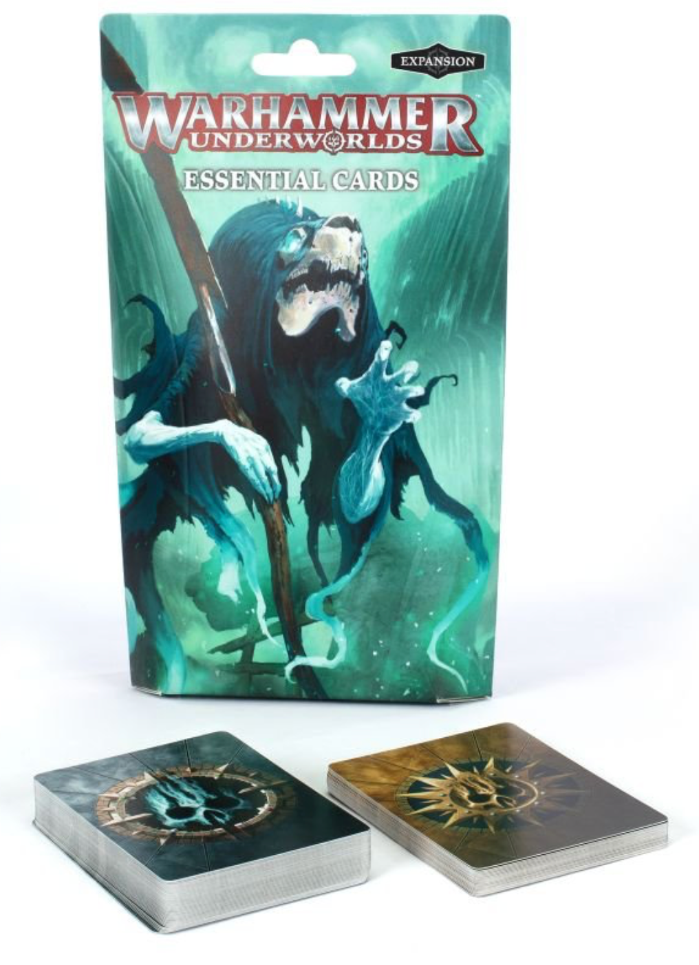 Warhammer Underworlds: Essential Cards Pack