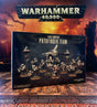 Tau Empire Pathfinder Team GamesWorkshop warhammer-irepairs.myshopify.com