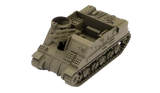 World of Tanks: American - M7 Priest