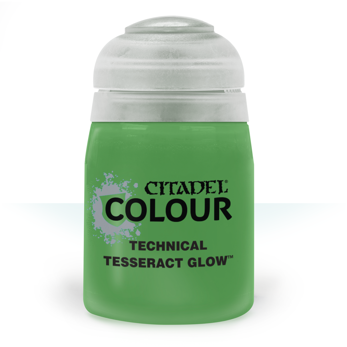 Techincal: Tesseract Glow