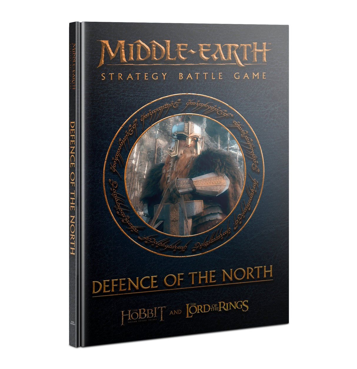 Middle Earth: Strategy Battle Game - Defence of the North